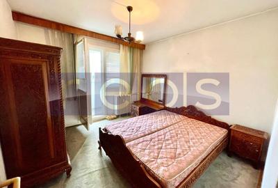 VANZARE APARTAMENT 3 CAMERE 66MP CAMPIA LIBERTATII MUNCII VEDERE DUBLA - 7