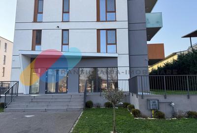 Spațiu comercial de închiriat – Borhanci | 83 mp | Vitrină stradală - 5