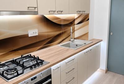 DE ÎNCHIRIAT – APARTAMENT 2 CAMERE  TOMIS 3 - 1