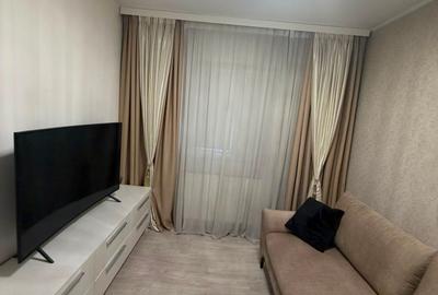 Apartament 2 camere modern | Intrare separata | Bloc 2020 | Mobilat si utilat - 2