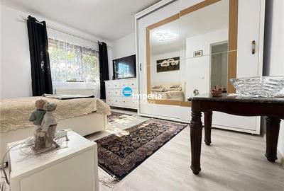 Duplex 3 cam, 2 bai, 87 mp utili, Cartier Editurii Lunca Cetatuii - 7