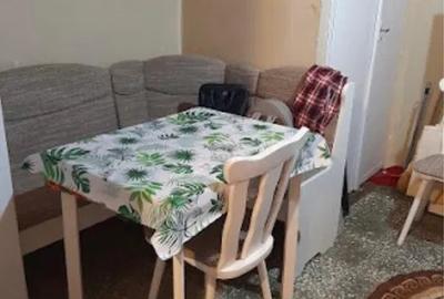 Apartament cu 2 camere semidecomandat în Simion Bărnuțiu