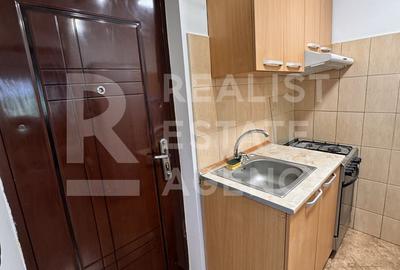 Vânzare, garsonieră în zona Militari - 5