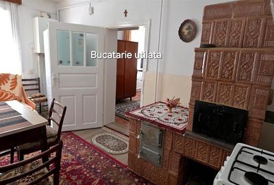 Casa de Vanzare in Bucovina Oras Gura Humorului - 4