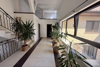 SPATIU COMERCIAL | DOMENII | 300 MP | 180 MP CURTE - 13