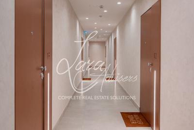 3 camere Aviatiei Tower, lux, etaj 2 - 16