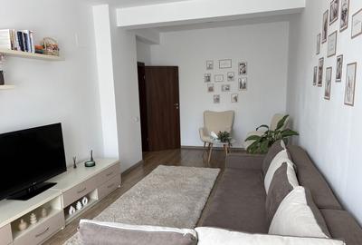 2 Camere | Ghencea | Parcare | Centrala - 3