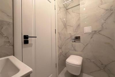 Apartament cu 3 camere, 2 bai Bloc nou Nicolina, et. intermediar - 9
