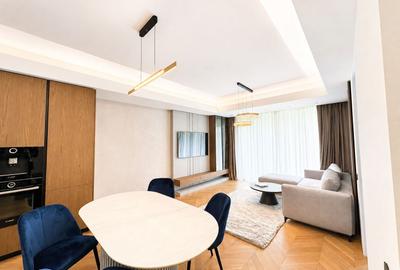 Apartament exclusivist cu facilități de top în inima Floreasca TVA INCLUS - 1