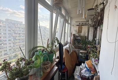 Apartament 3 camere - 2 balcoane - 72 mp șoseaua Pantelimon - 18