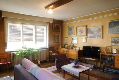 Apartament 5 camere, locatie excelenta! - 8