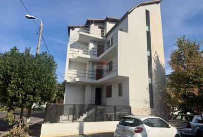 Birou, de 243 mp, în Domenii