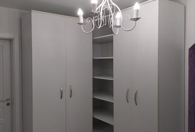 3 DECOMANDATE spatios, renovat, mobilat si utilat, Narcisa - 6