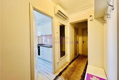 Apartament 2 camere | Mihai Viteazu | 58 mp | mobilat si utilat modern - 9