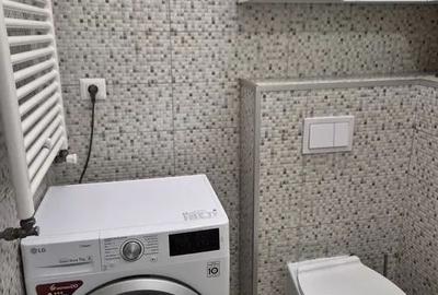 2 Camere Decomandat | Metrou Iancului | Centrală Proprie | Parcare Subterana - 7