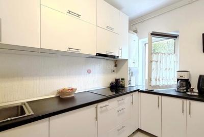 Apartament cu 2 camere decomandat, mobilat în Răcădău