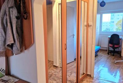 De închiriat: Apartament 3 camere modern și luminos – Zona Astra - 8