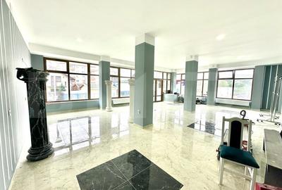 Spațiu comercial, de 350.00 mp, în Blaj