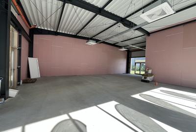 SPAȚIU COMERCIAL DE ÎNCHIRIAT | DUMBRĂVIȚA | 169 MP | DESTINAȚIE RESTAURANT - 2