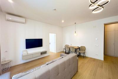 Apartament de inchiriat 2 camere Stefan cel Mare Complex Central - 5