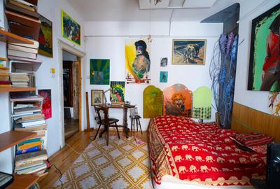 Comisoon 0% I Apartament cu 3 camere I Decomandat I Str. Napoca - 1