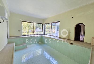 Casa individuala in Piata 14 Iulie cu 5 dormitoare, garaj dublu si piscina! - 13