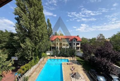IANCU NICOLAE | BRITISH SCHOOL | VILA CU TEREN 1000mp SI PISCINA - 11