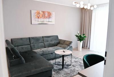 Apartament 2 Camere Urban Plaza - 1