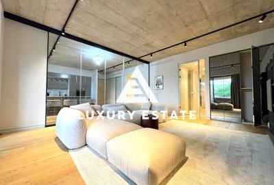 Dorobanti Capitale-inchiriere apartament 4 camere imobil exclusivist - 4