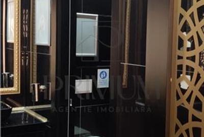 Spatiu comercial - zona linistita - 160mp - toate utilitatile - trafic pietonal - 10