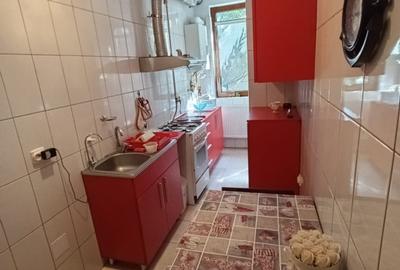 Apartament cochet 3 camere, langa metrou Jiului, Buc Noi - 8