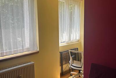 Apartament 2 camere de închiriat | Lujerului – la 20 m de metrou | 64 mp - 6