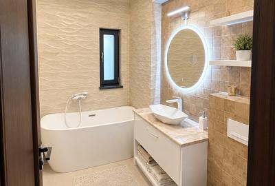 Apartament 3 camere | Bloc Libertatii | 101 mp | 2 parcari subterane - 7