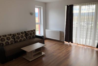 Apartament cu 2 camere decomandat, mobilat în Mihai Viteazul