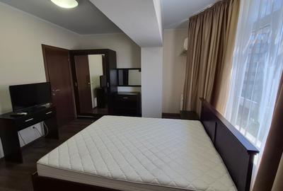 APARTAMENT 3 CAMERE LUX IN COMPLEX REZIDENTIAL CU CIRCUIT INCHIS - 50