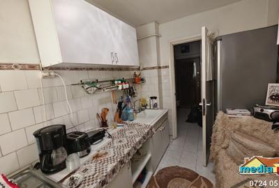 Apartament cu 2 camere decomandat, MIcro 19 - 2