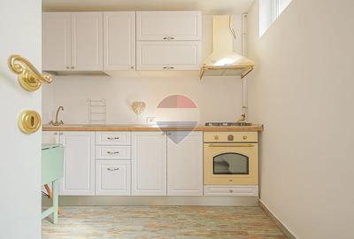 Apartament cu 3 camere, 90 mp, Centrul Istoric - 10