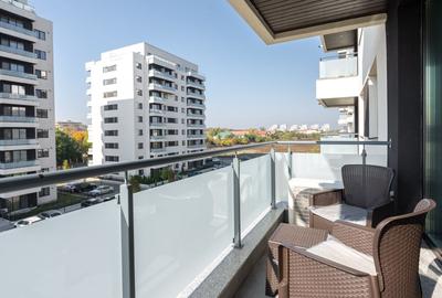 Apartament 2 camere - New Point - Pipera - 9