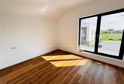 Casă individuală 5 camere , 2 băi | Suprafață utilă - 6