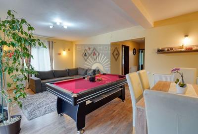 Vila/Casa La Poalele Munților Măgura Branului, Predelut - 4
