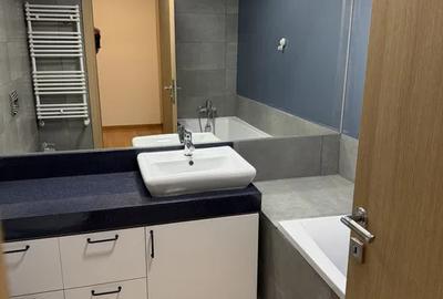 Apartament 2 Camere / 81 mp-Lux / Metrou Pipera / Complex Upground - 4