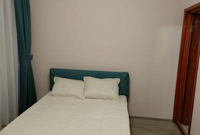 Apartament 2 camere de închiriat | Bd. Tomis – Nicolae Iorga | Etaj 1, contract - 9
