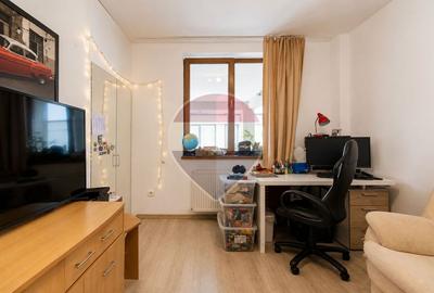 Apartament de vanzare 4 camere Dacia | Mihai Eminescu Stefan cel Mare - 9