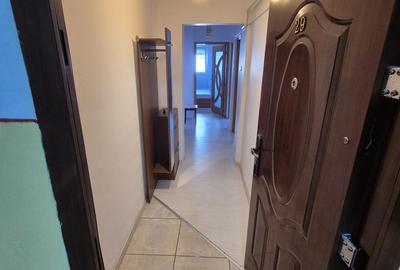 Apartament 2 decomandate Micro10 et4/10 centrala ,Mobilat si Utilat - 7