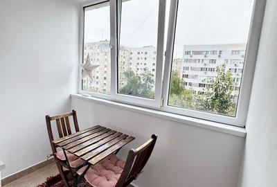 Garsonieră modernă – Drumul Taberei / Metrou Favorit – Bld 1 Mai - 10