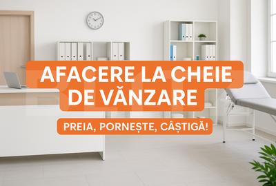 Spațiu comercial, de 150.00 mp, în Central