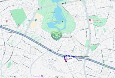 Apartament cu 2 camere  la 6 min de metrou Nicolae Grigorescu - 1