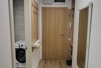 Inchiriere Apartament 2 camere Bloc Nou Loc de Parcare Drumul Taberei-Ghencea - 5