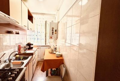 Sabroso apartament 3 camere cf2 0% comision - 14