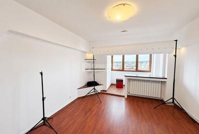 Alexandru cel Bun - Pasarela O.Bancila, 3 camere spatios, disponibil imediat - 1